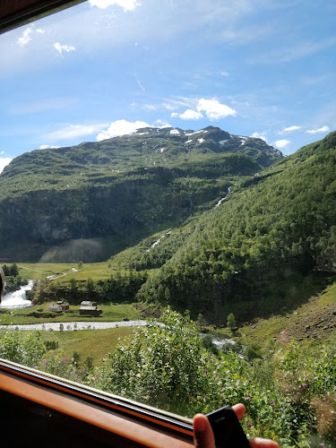 Bilde fra KJELL TOKVAM AS i Flåm