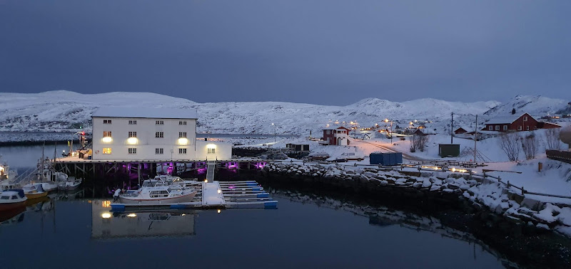 Bilde fra BYGGTAKST NORD AS i Tromsø