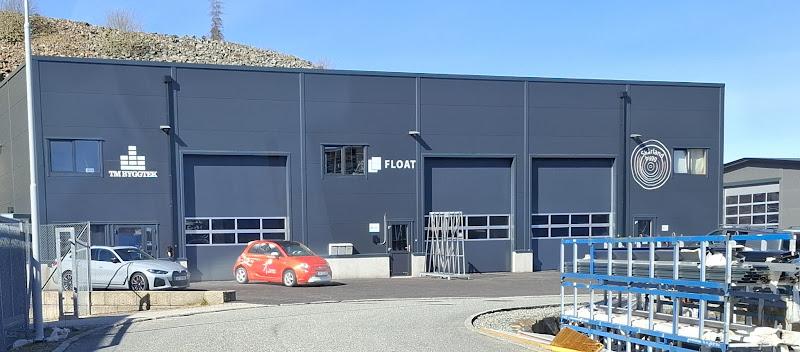 Bilde fra TM BYGGTEK AS i Ålgård