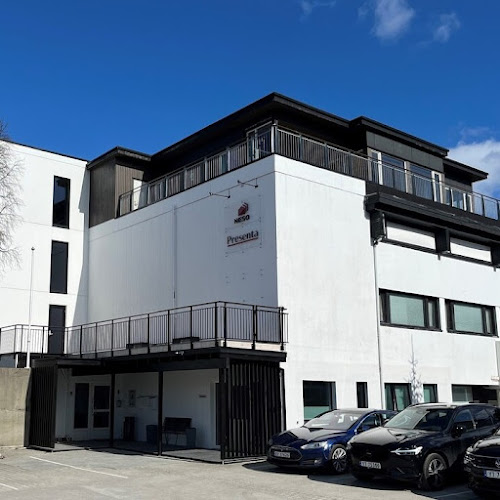 Bilde fra NESO UTVIKLING AS i Svolvær