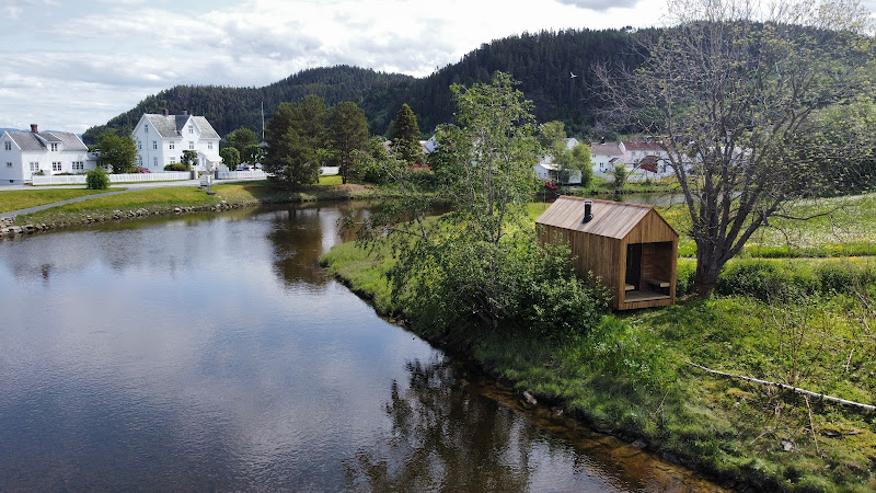 Bilde fra NAUSTGJERDET AS i Børsa