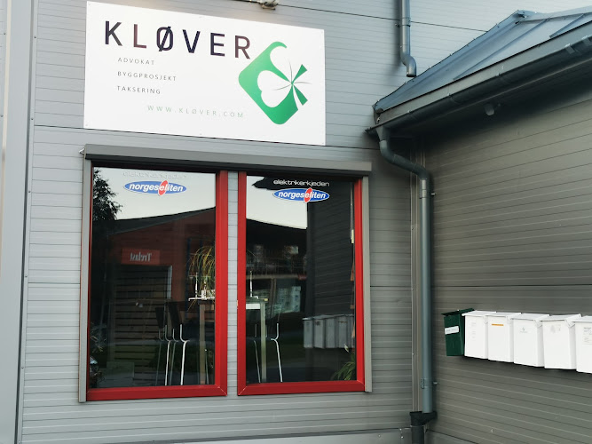 Bilde fra KLØVER RÅDGIVNING AS i Bjørkelangen