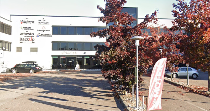 Bilde fra HARKINN RÅDGIVNING i Tønsberg