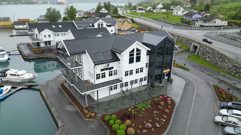 Bilde fra OMEGA 365 IT CONSULTING AS i Ølensvåg