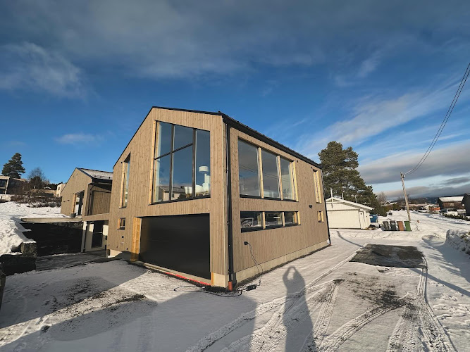 Bilde fra BYGGSOLUTIONS AS i Hønefoss