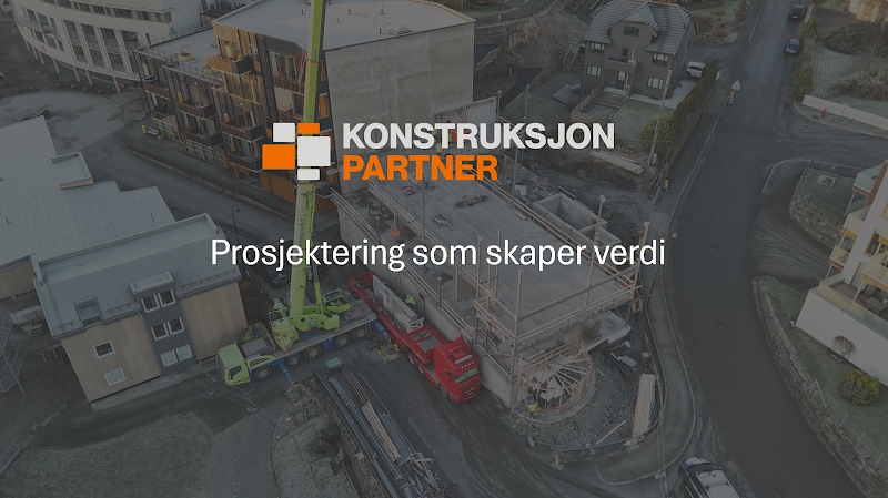 Bilde fra KONSTRUKSJON PARTNER AS i Ølensvåg
