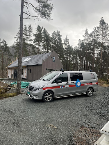 Bilde fra LUND OPPMÅLING AS i Åkrehamn