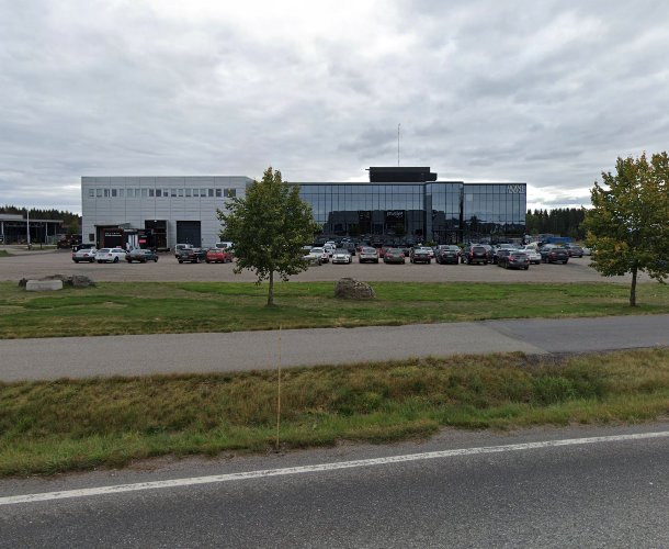 Bilde fra HÅHEIM PROSJEKT AS i Barkåker