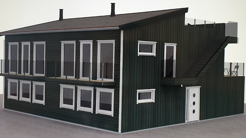 Bilde fra DELTA BOLIG PROSJEKTERING AS i Eidsvåg i åsane