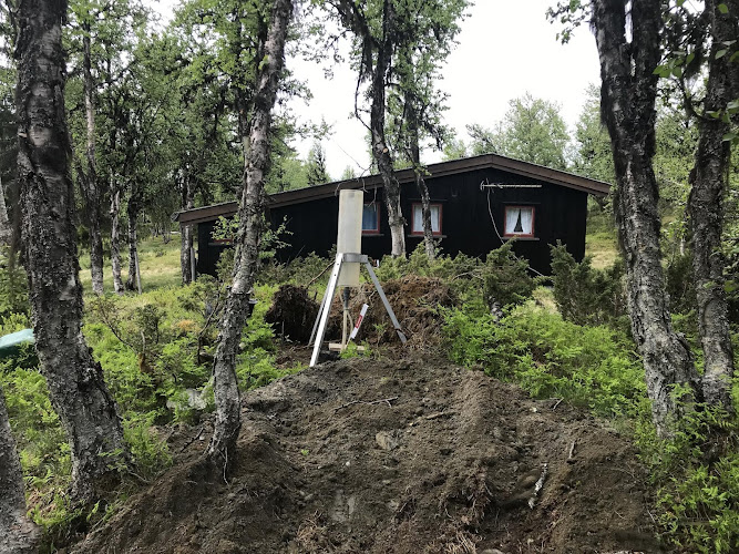 Bilde fra VA PROSJEKTERING AS i Vågå